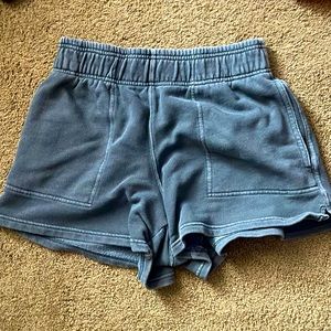 Aerie Sweatshorts